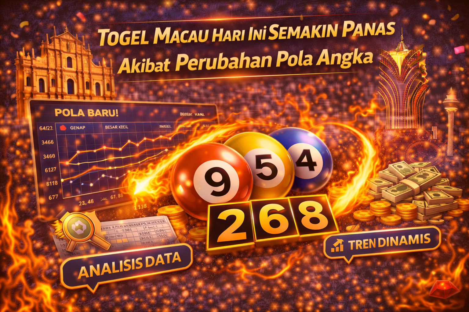 togel macau